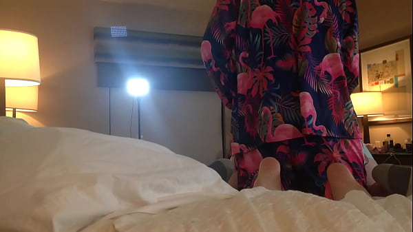 Rapper Fucking Sexy Trans Woman 