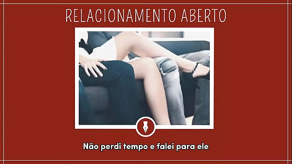 sexo e foda na rela&ccedil;&atilde;o aberta - contos  