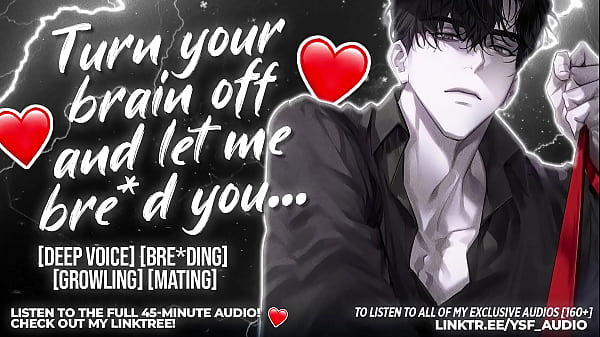 Breeding The Bunny Girl | ASMR M4F Roleplay  