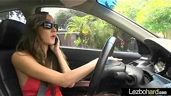 Cute Lovely Lesbians Play In Hot Sex Scene vid-21