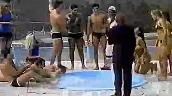 Na banheira s&oacute; gostosa