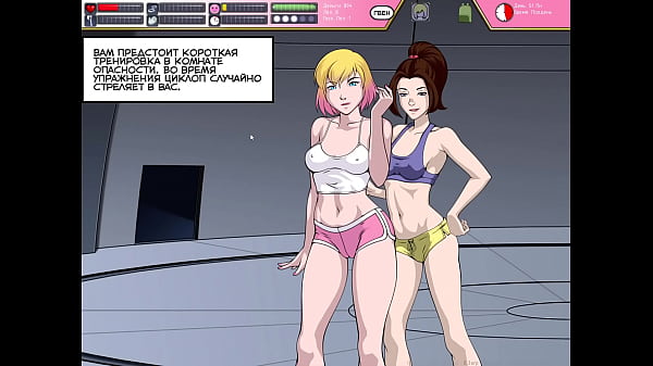 Прохождение игры - Rogue-Like: Эволюция, Часть 11  