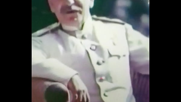 Mustache man gives me goosebumps 