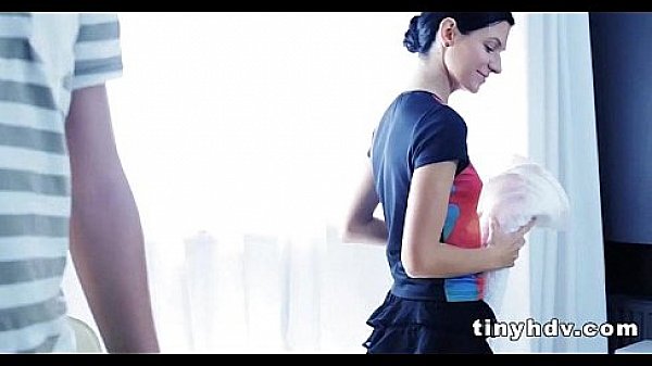 Perfect teen pussy fucked Dinara 5 41