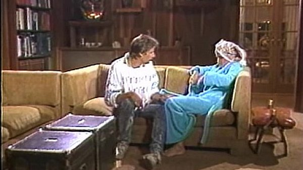 LBO - All Knight Long - scene 1