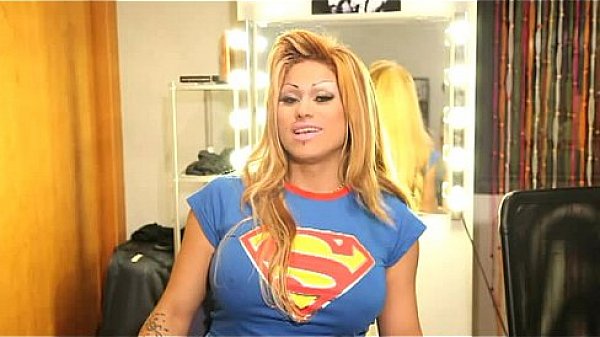 Darana shamer produciones 2012