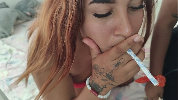 SEASON THREE - BTS 1 BBC VS 2 CHICAS VOL.22