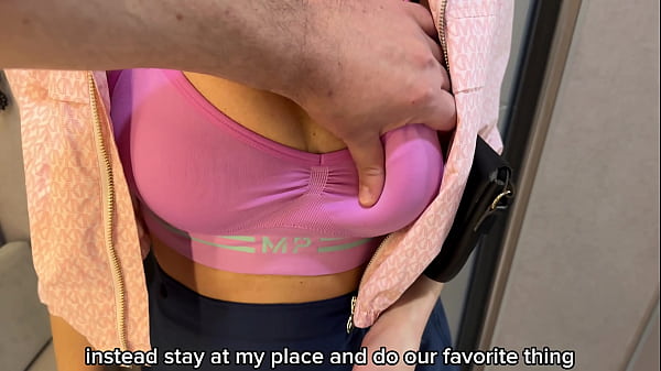 I Fucked My Step Sister - Cheating On My Girlfriend - Deep Throat - Loud Moaning - Missionary - Doggy Style - Cowgirl - POV  