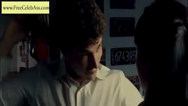 Clara Lago topless and sex from El juego del ahorcado  