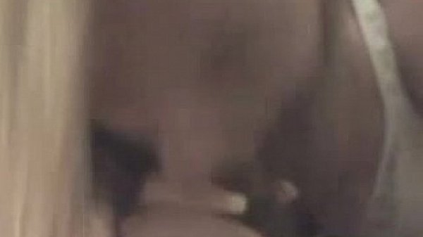 Lick that cum off my dick and swallow it