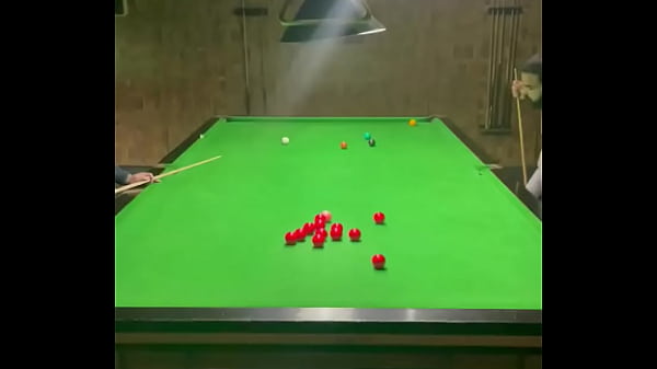 Rate my shot ?#Snooker#ENHYPEN
