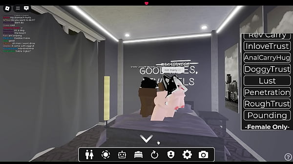 snowbunny bbc addict