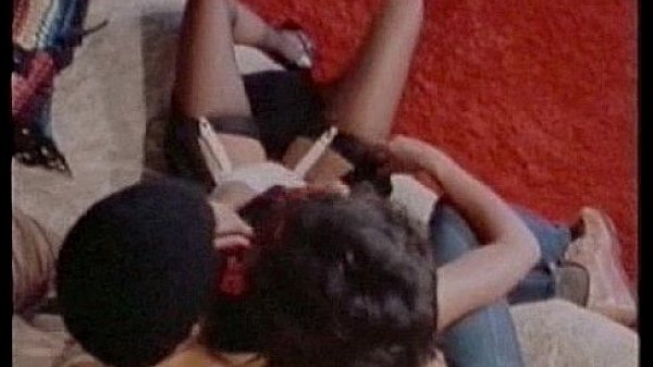 Color Climax - Black Tit Fuck