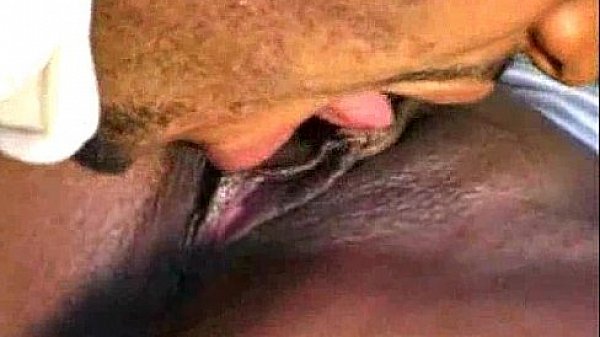 Sweet black pussy  banged  in street