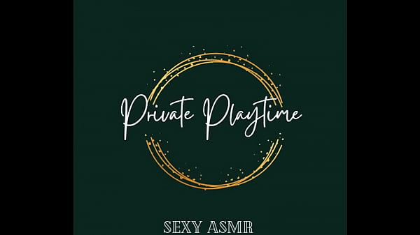 Sexy playtime ASMR 