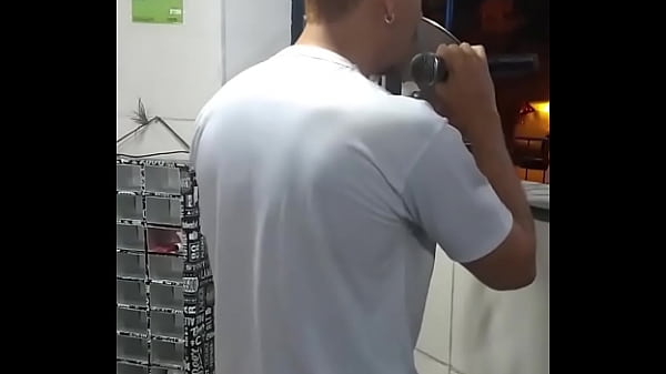 A procura da cremosa  