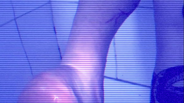 My Dirty VHS Diary: Kink Barbie and Mistress Ravena in Foot Delirious