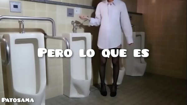 S&oacute;lo llame -  sub esp [patosama]