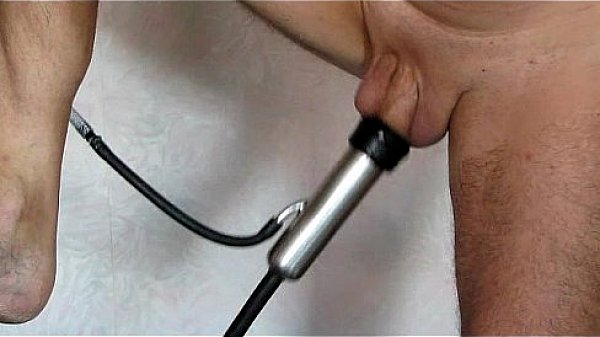 PENIS MILKING MACHINE 30