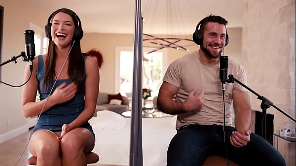 TALL BIG ASSED BEAUTY Katrina Colt Takes Dante Colle's Nice Cock On A Fun Ride  