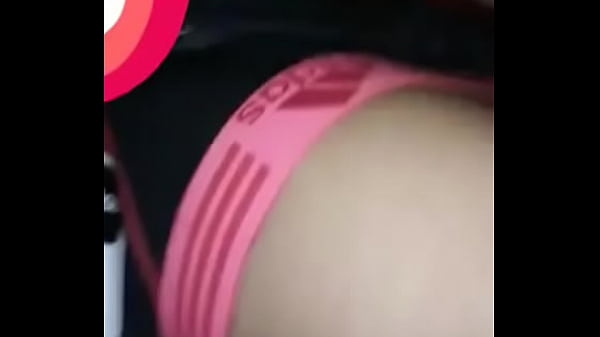 Cogiendo con mi novia cuando sus hijos estan d.