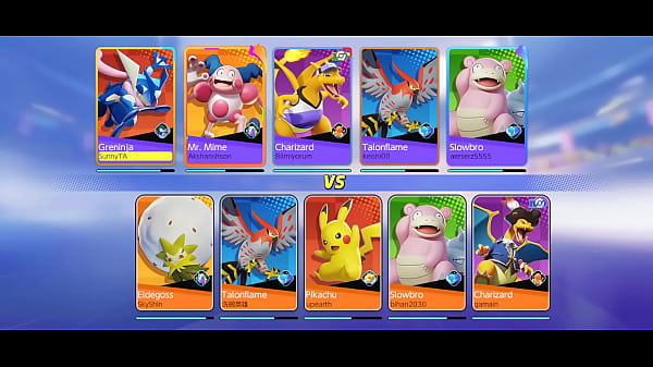 Pocket Monster Unite ep13  