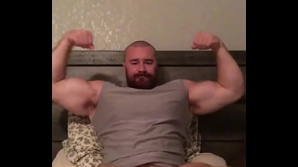 Big Dick Muscle Cocky 