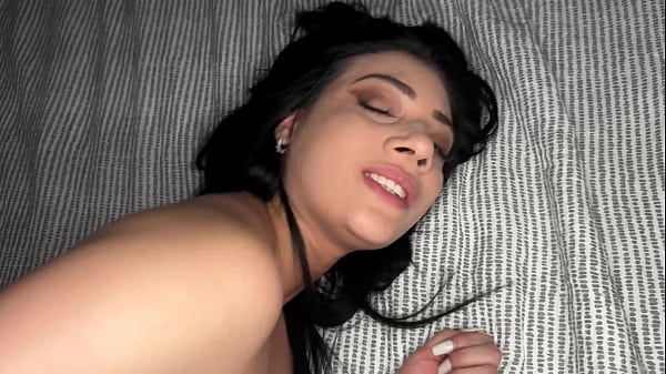 Emily pink rides her step brother till get creampied