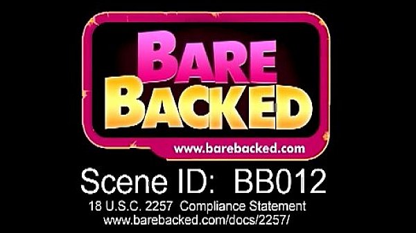 Wild Gay Bareback Anal Fucking