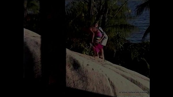 Starts Off As A Couple Fucking, and Then Turns Into A Gangbang