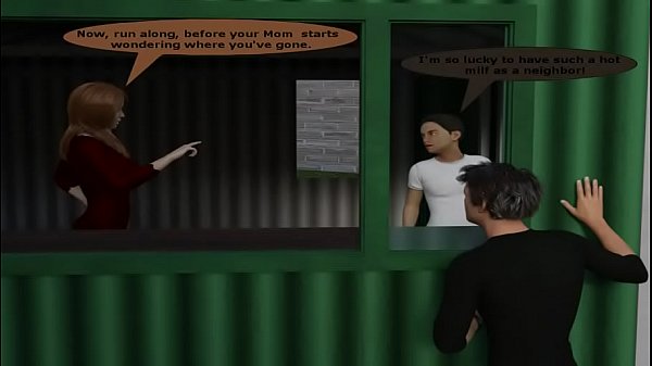 Pc Games Sister got Threesome Adult-SexGames Best 3d Sex Game On Pc,