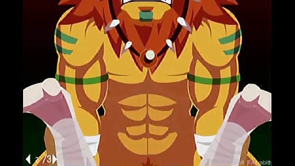 Tribal Lion Fuck - Passchan