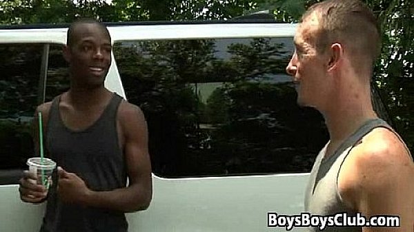 White Gay Teen Boy Fucked By Monster Black Cock 11