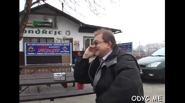 Mesmerizing brunette Cathy fucked playmate