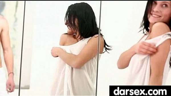 Heavenly Moments With Gorgeous Chick 15