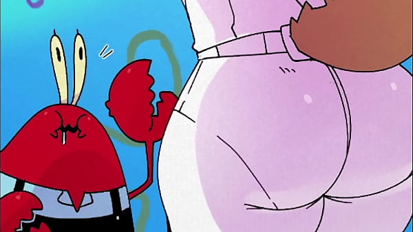 Spongebob Sex