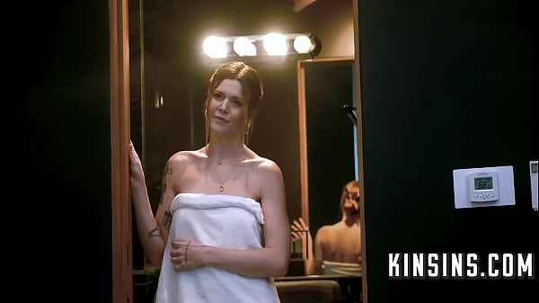 Wife Walks In When I Was Fucking Her Step Sister  