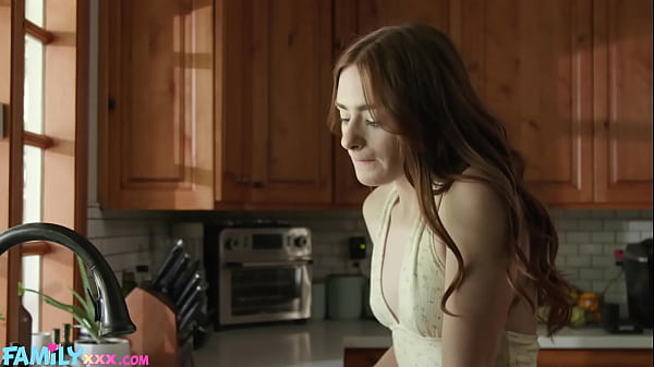 - Ginger Pussy To Tight For Big Cock