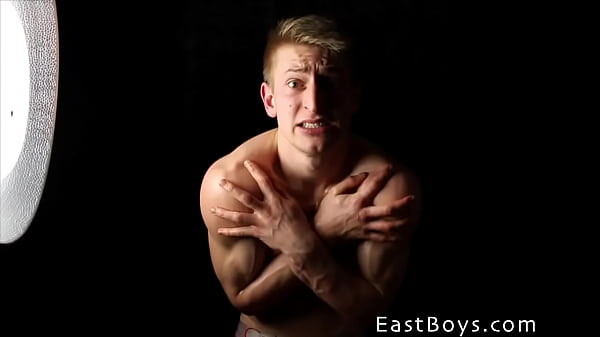 Jan Rocek has perfect ripped and muscular body, and he loves to show it off. Give him a camera and he will flex in front of it all day. Enjoy every ripped muscle on his beautiful body, I don't think you will find a flaw with him!