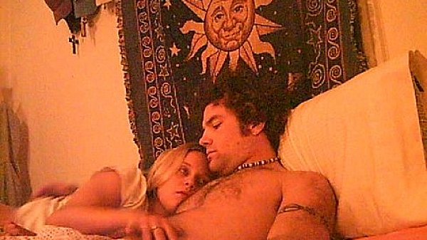 Amateur couple from Billings, MT