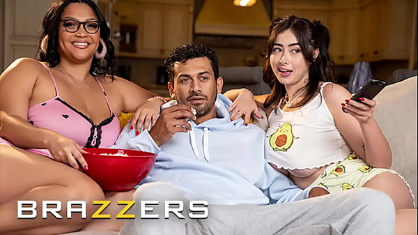 www.brazzers.xxx/gift - copy and watch full Ashlyn Peaks video