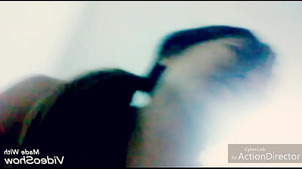 Mi hermanita mont&aacute;ndome no quiere dejarse grabar