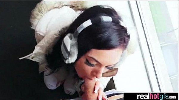 Hot GFriend Act As A Star In Front Of Camera mov-20