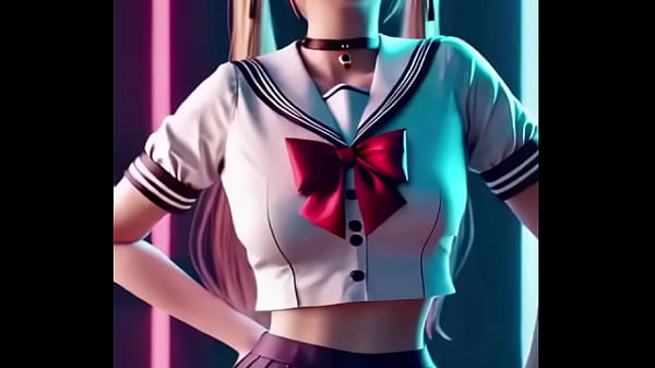 Marie Rose's Dance (T-ara - Bo Peep Bo Peep)