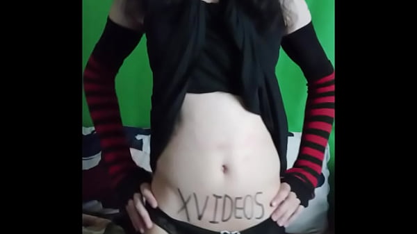 Видео для верификации фембой ДашаНоихара кроссдрессер 