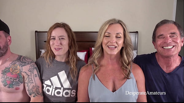 Desperate Amateurs hot milf big tits moms