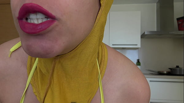 Big Boobs Cuckold Arab Wife From Egypt Dirty Talking