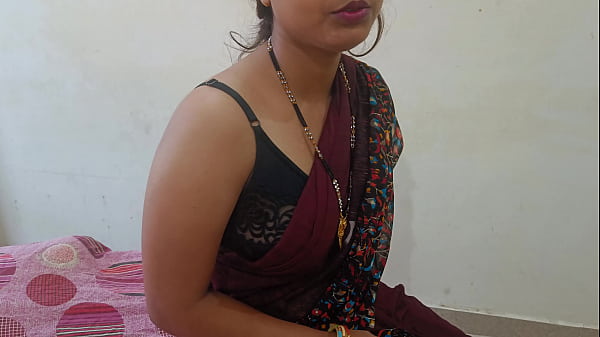 Village couple painfull fucking