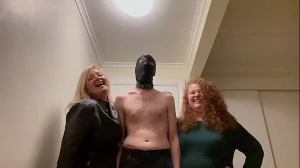 Video for promo of BDSM channel