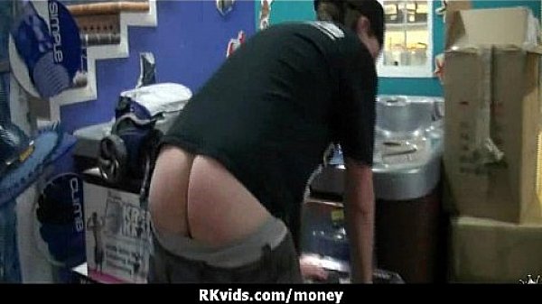 Real sex for money 3